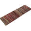 One-of-a-Kind 2'5" x 7'9" Hand Knotted Area Rug