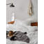 Ensemble de housse de couette 100% coton VCLIFE-433256810-451600212