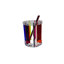 Rainbow Pencil Cup