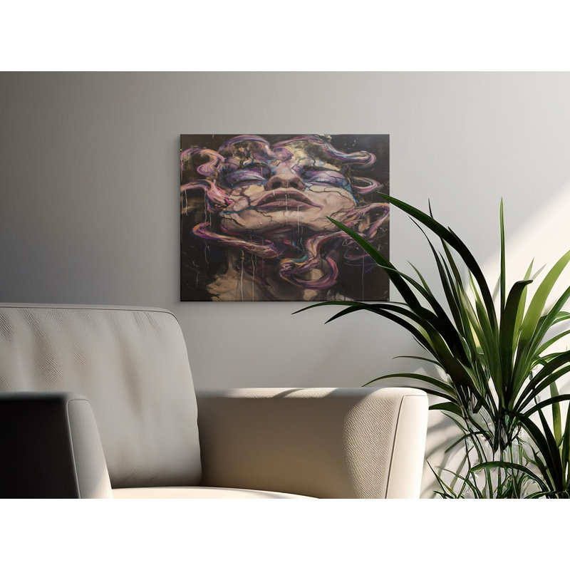 Wrapped Canvas Print Set, 30.48cm H x 45.72cm W