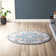 Haefner Floral Indoor Rug