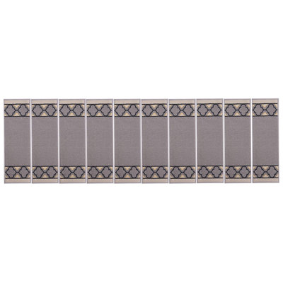 Tapis d'escalier Aramenta
