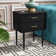 Catt 2 - Drawer End Table