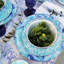 Lagoon Appetizer Plate