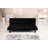 Sofa-to-Bed 66" Velvet Sofa Bed Transforms Seamlessly Convertible Futon Sleeper Oversized Chair Foldable Couch-1100920007