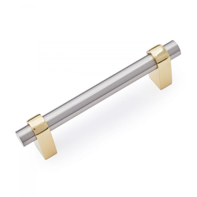 CP Series 3" Center to Center Bar Pull