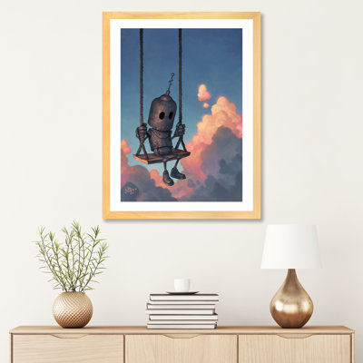 Fantasy & Sci-Fi