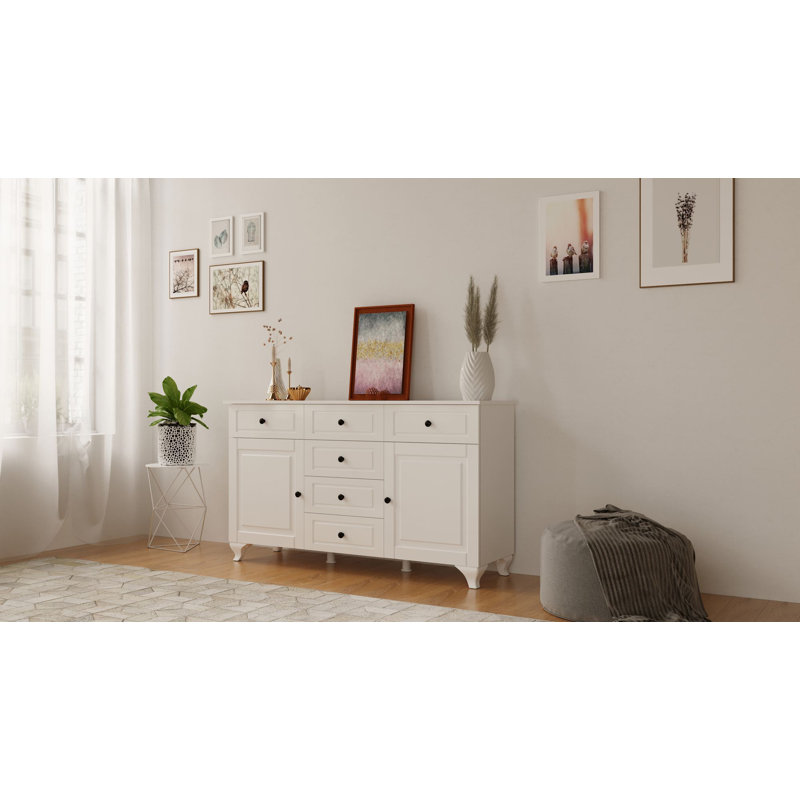 Commode