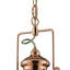 Harpenden 1 - Light Dome Pendant-1649011107