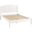 Clarita Double Bedframe