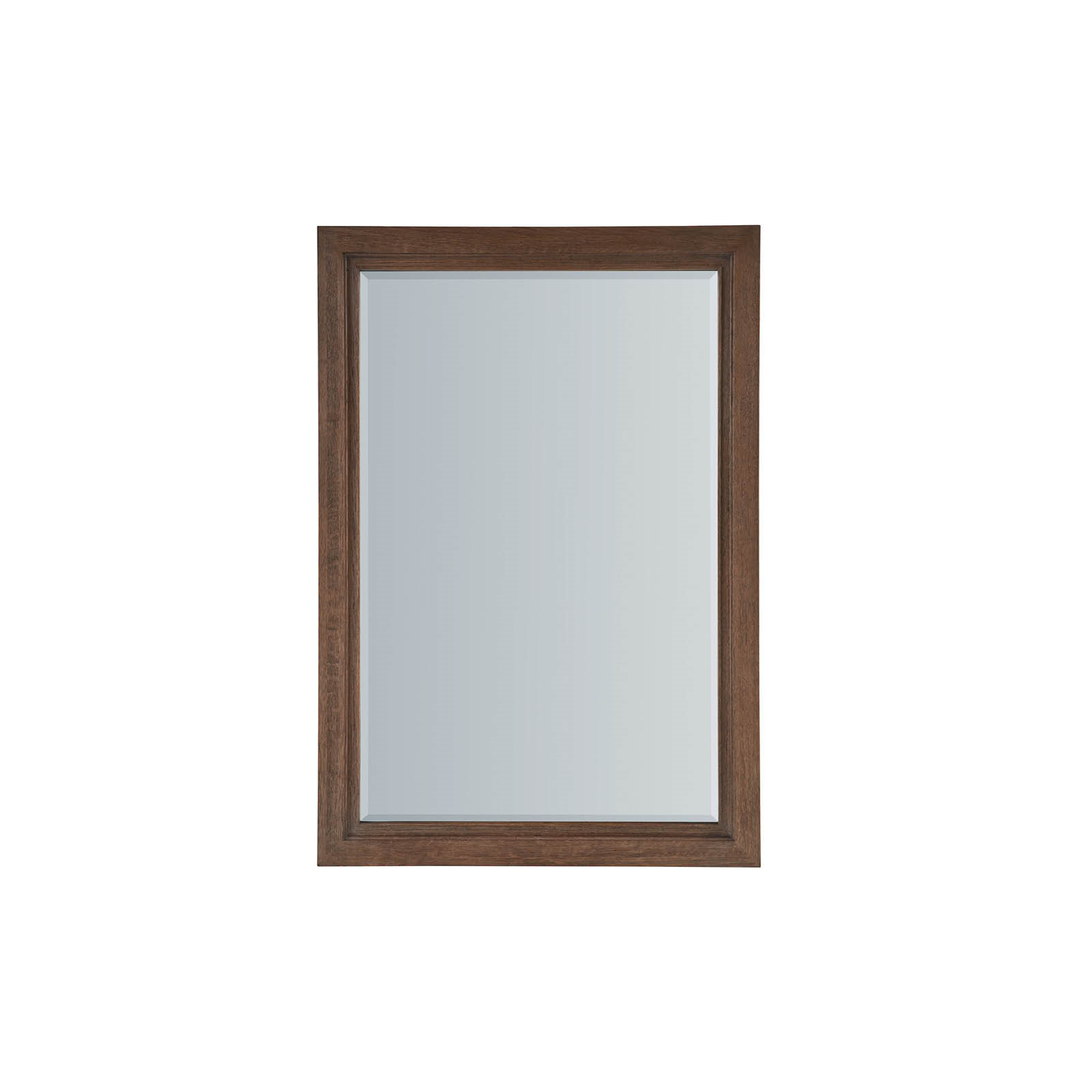 Sienna Mirror, Brown