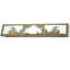 Leaping Trout 1 - Light Bath Bar