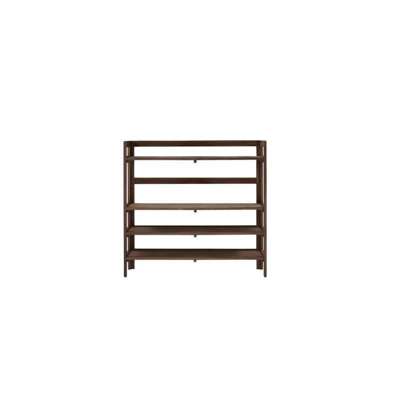 Esmée 43.31'' W Solid Wood Console Table