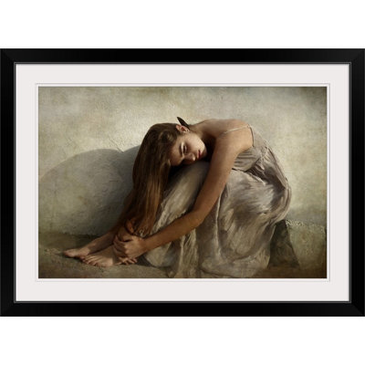 «Saudade» par Olga Mest, Straub, reproduction de photo