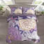 Ensemble de courtepointe 3 pièces Floral Botanical Boho Farmhouse-122256903-122256904