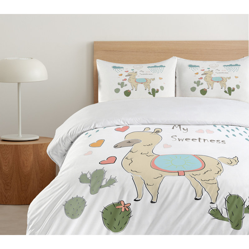 Duvet Cover