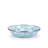 Set of 6 Solid Red Tasting Dishes-116273696
