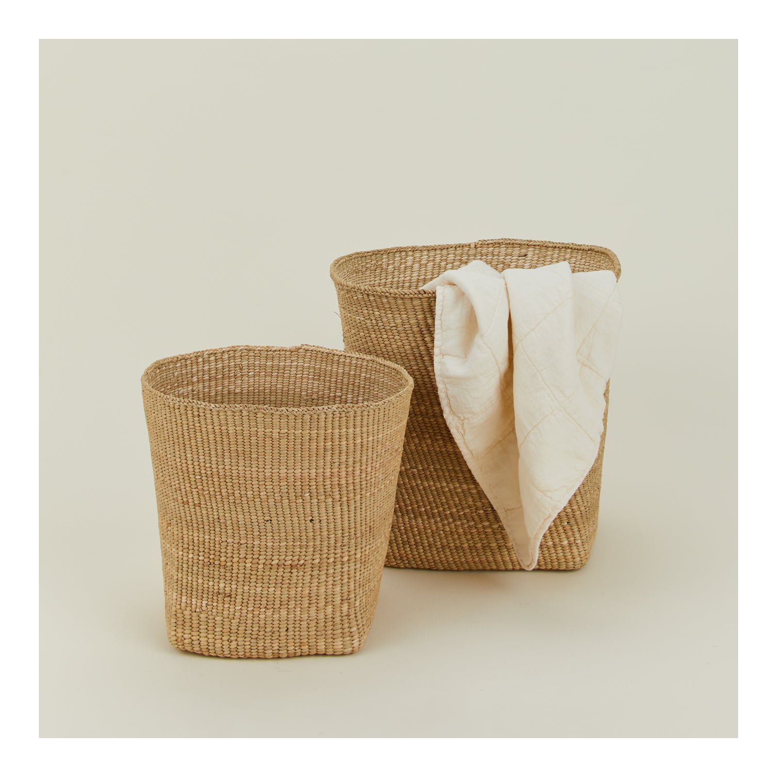 Laundry Basket