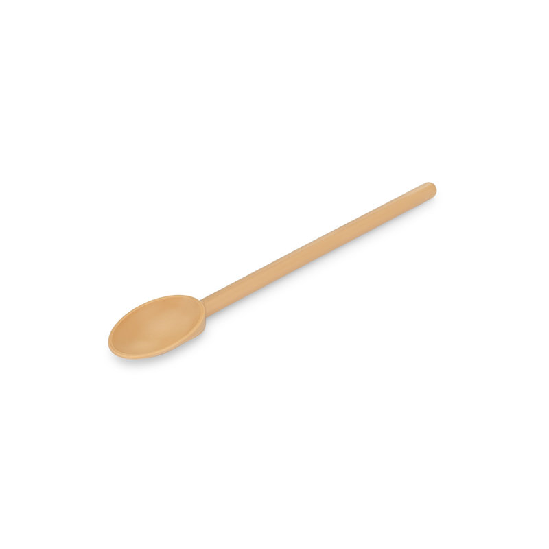 Cuillère à haute température Matfer, Brun clair, L 11,87 po