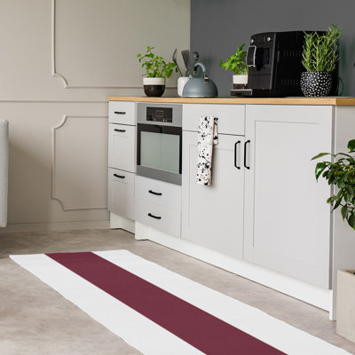 Chenille Indoor Rug