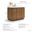 Ensemble de meuble-lavabo 42 po Aston-125959536-125959539