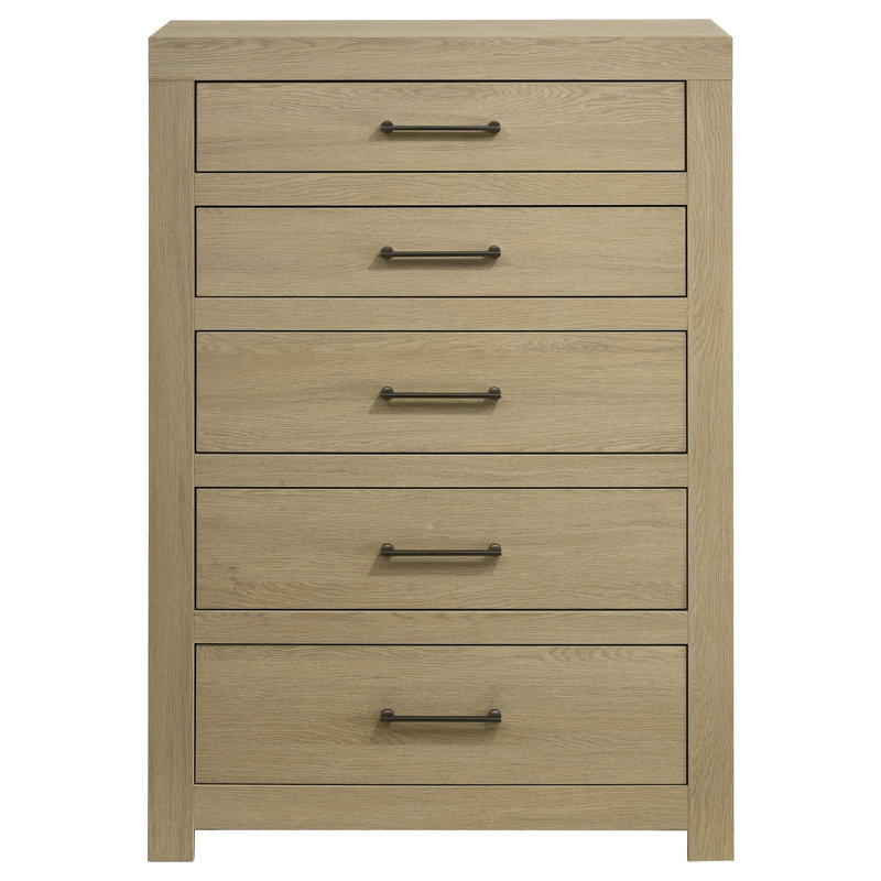 Commode 5 tiroirs Magee
