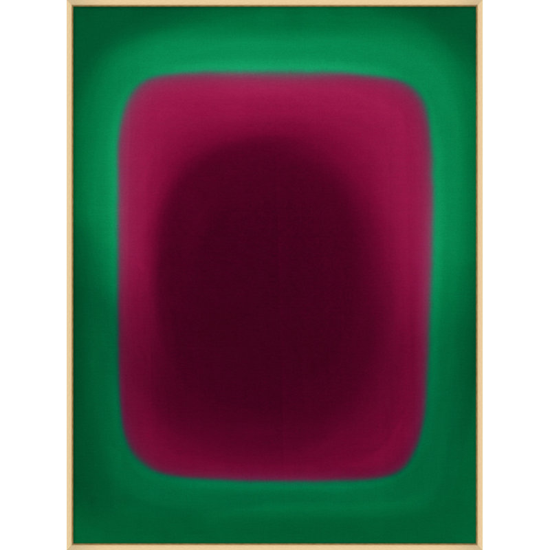 Aura 2 Print by Mat Sanders