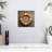 Orange Life Ring-109220844