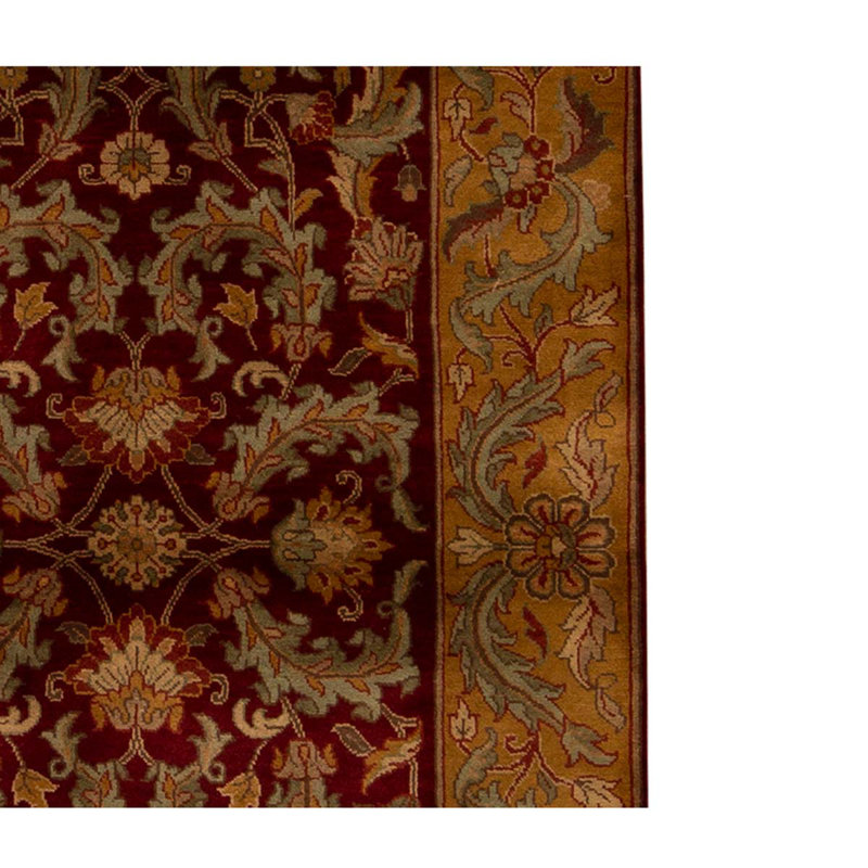 One-of-a-Kind 4' X 6'1" Area Rug