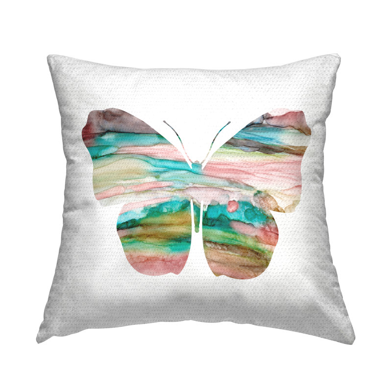 Coussin Pastel