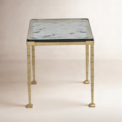 Castino 16" End Table