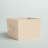 Zipcode Design™ Plastic Decorative Basket-16393601-16393600-49405289