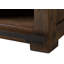 Solid Wood Coffee Table with Storage-91339972