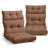 Indoor/Outdoor Seat/Back Cushion-125590111