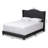 Upholstered Platform Bed-126094873-126094885