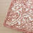 Msr Trace Hand Tufted Wool; Cotton With Latex Damask Rug-109401360