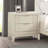 Nightstand, Antique White
