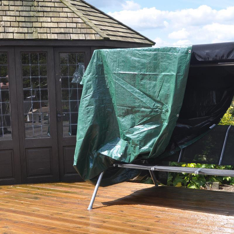 Caullin Outdoor Swing Seat Cover