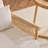 Masson Chenille Accent Chair Armchair With Pillow-1345830568