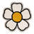 Unique Loom Daisy Playtime Kids Wool Rug-102893008