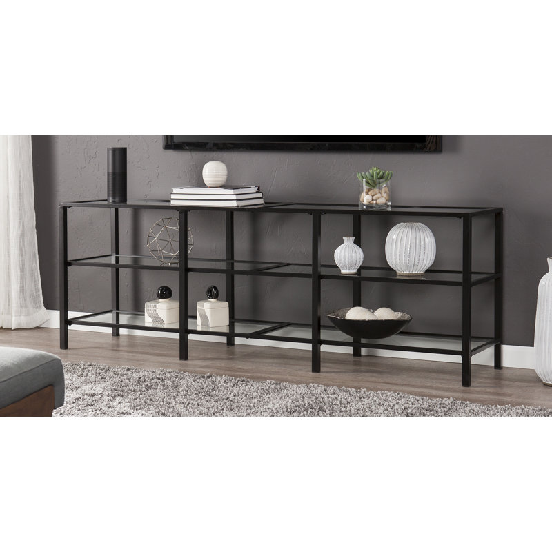 Wyndmoor TV Stand for TVs up to 75" - Stylish & Durable