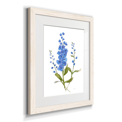 " Petite Botanical I "