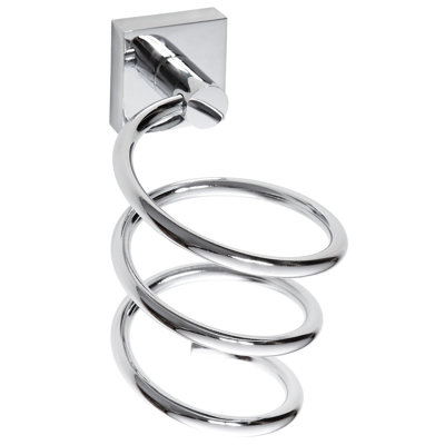 Hair Dryer Holder