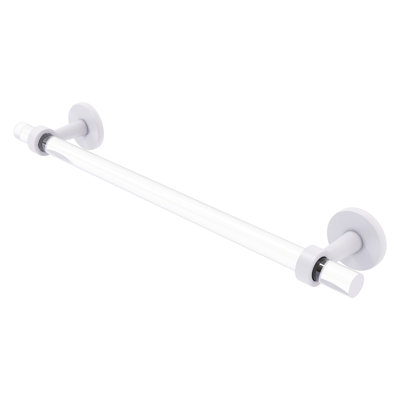 1 Wall Towel Bar
