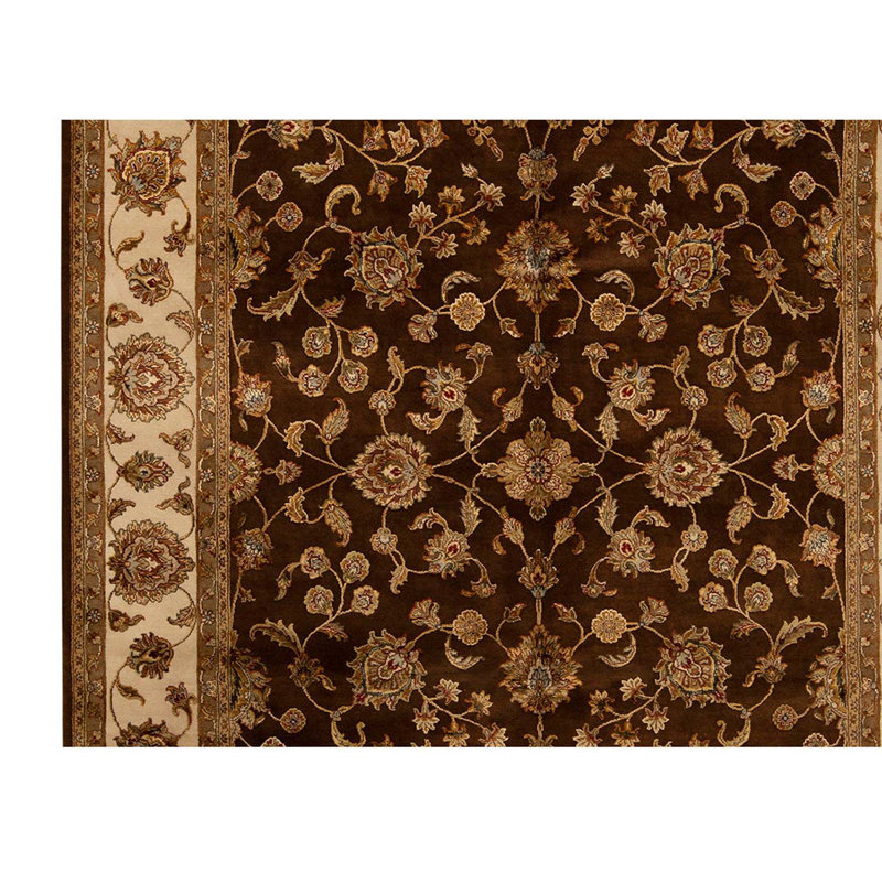 One-of-a-Kind 8' X 10'1" Area Rug
