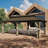 Hardtop Aluminum Patio Gazebo with Double-Vented Galvanized Steel Roof, Mosquito Netting & Privacy Curtains for Backyard, Garden, Deck & Poolside-119157726