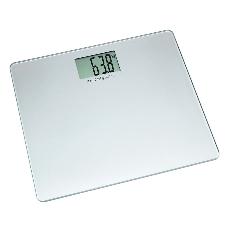 Melisha Bathroom Scale