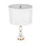 Lampe de table de style moderne
