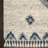 Ileyah Performance Southwestern Indoor Rug-791317028