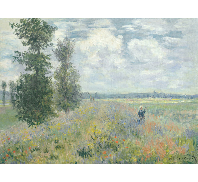 Wrapped Canvas Print, 50.8 cm H x 76.2 cm W